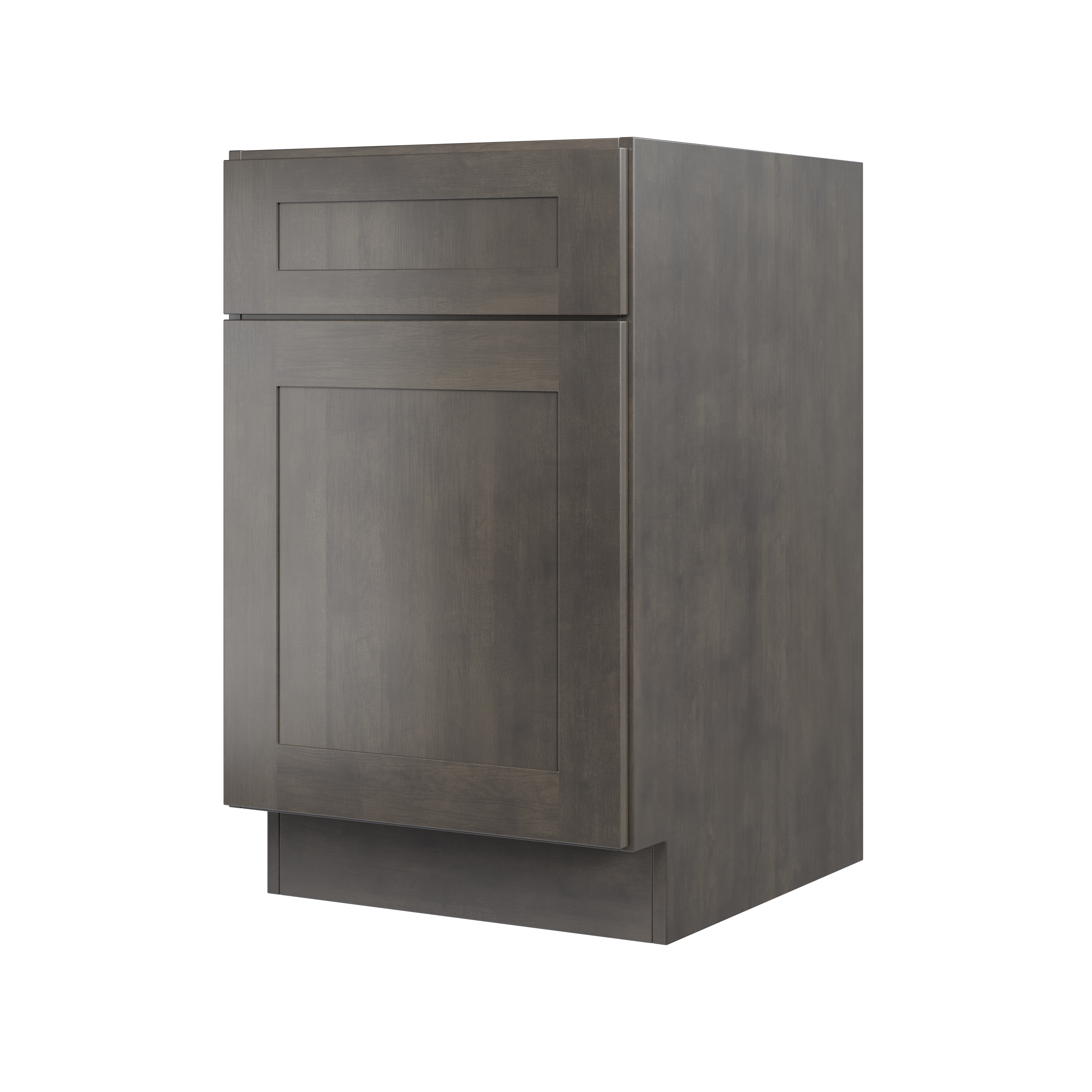 Modern Slate Cabinets