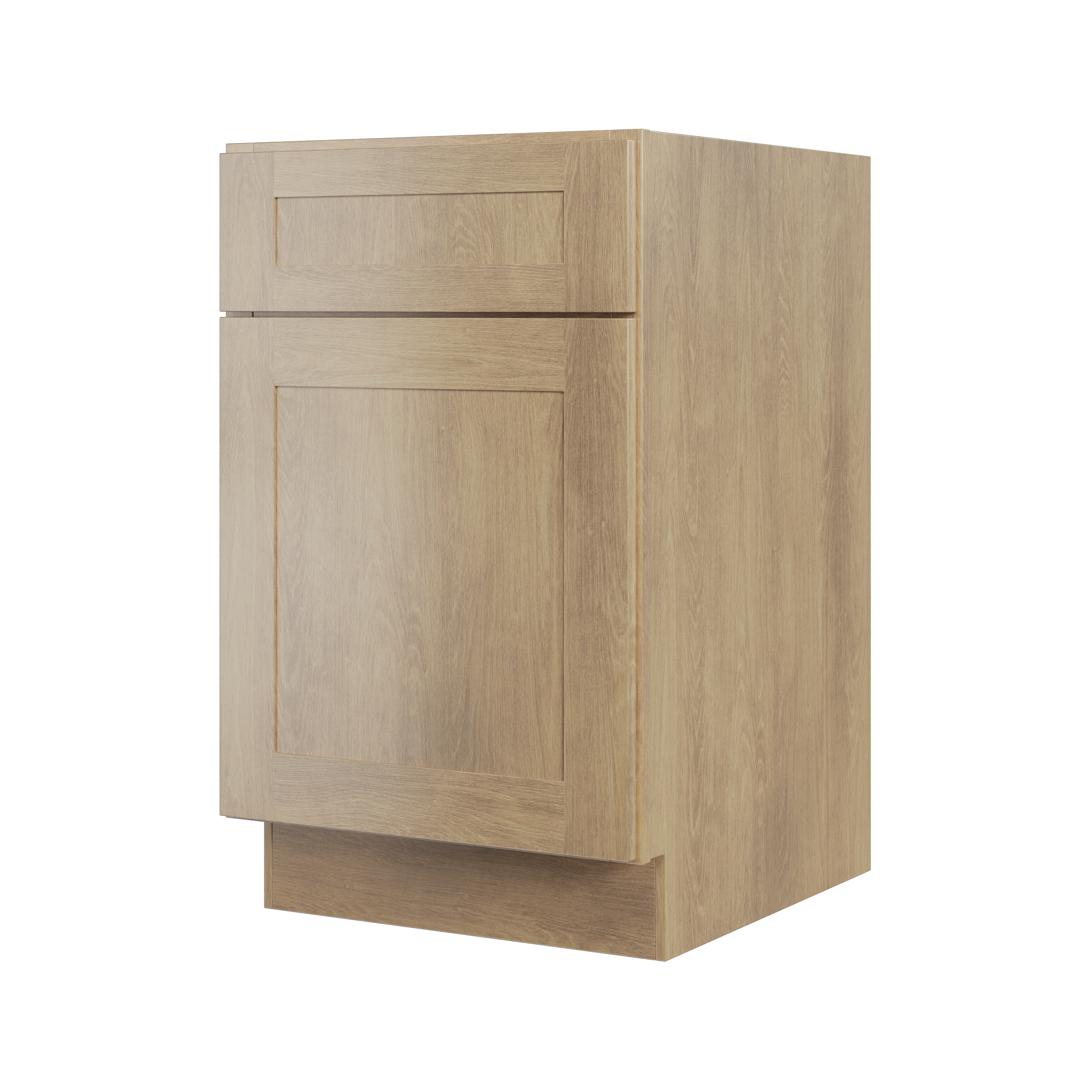 Luxe Shaker Cabinets