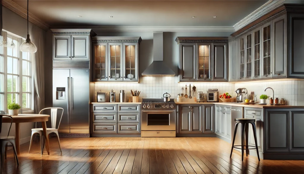 floor to ceiling styl
