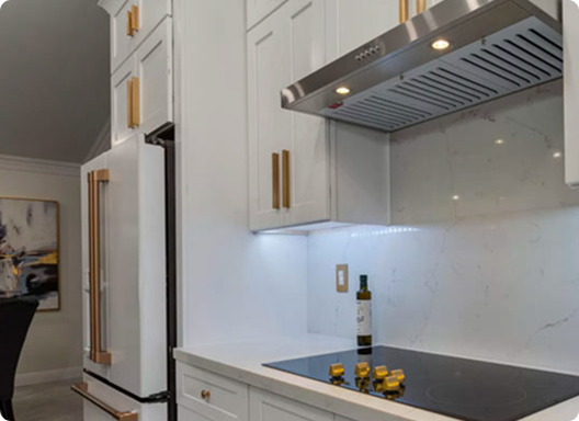 Other Benefits of Highland Cabinetry