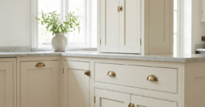 inset kitchen cabinet