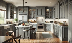 8 Best Kitchen Cabinet Materials in 2024