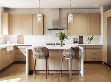 Euro White Oak