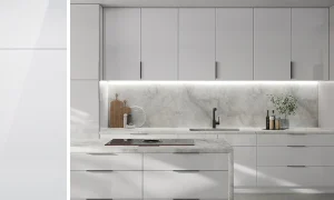 Custom Cabinets vs. Stock: Which Is Right for Your Kitchen Remodel?