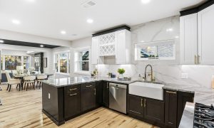 Inset vs Overlay Kitchen Cabinet Doors