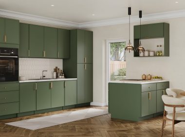 Nano Green