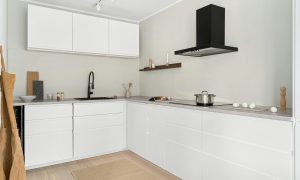 Small Modular Kitchen Design: Smart Space-Saving Tips That Work