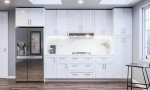 How Much Do New Kitchen Cabinets Cost: Price Breakdown 2025