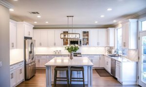 Kitchen Cabinet Trends: What to Expect in 2026