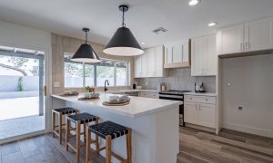 What are Shaker-Style Cabinets? – Learn About 5 Main Types