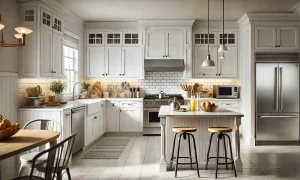 Top 13 Styles of Kitchen Cabinets to Consider for Your Kitchen
